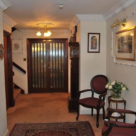Отель Cotswold House Оксфорд Экстерьер фото
