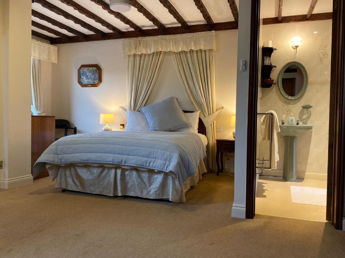Отель Cotswold House Оксфорд Экстерьер фото