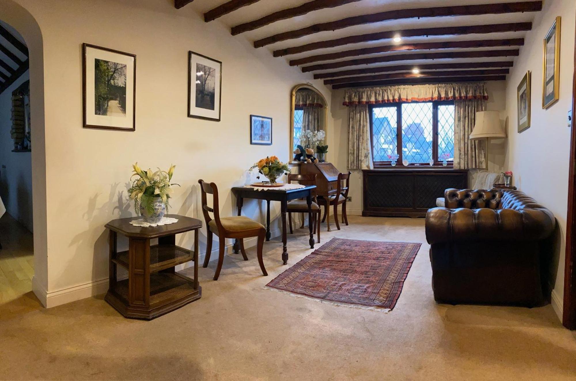 Отель Cotswold House Оксфорд Экстерьер фото